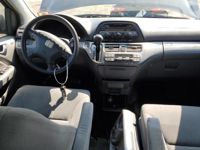 Фото 8 с аукциона – 2007 HONDA ODYSSEY EX с VIN 5FNRL38457B015533