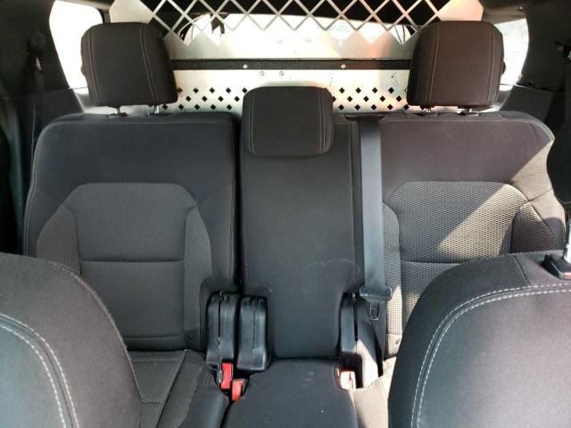 Photo 10 from auction – 2016 FORD EXPLORER X with VIN 1FM5K8D86GGB80872