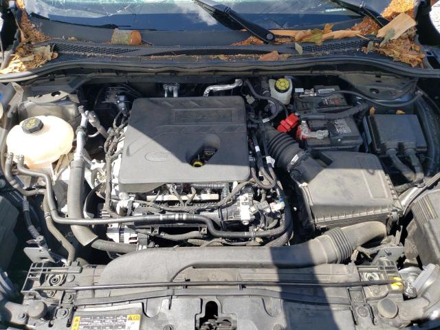 Photo 11 from auction – 2020 FORD ESCAPE S with VIN 1FMCU0F62LUA22216