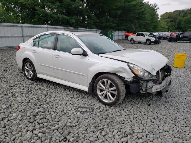 Photo 4 from auction – 2013 SUBARU LEGACY 2.5 with VIN 4S3BMBP64D3003703