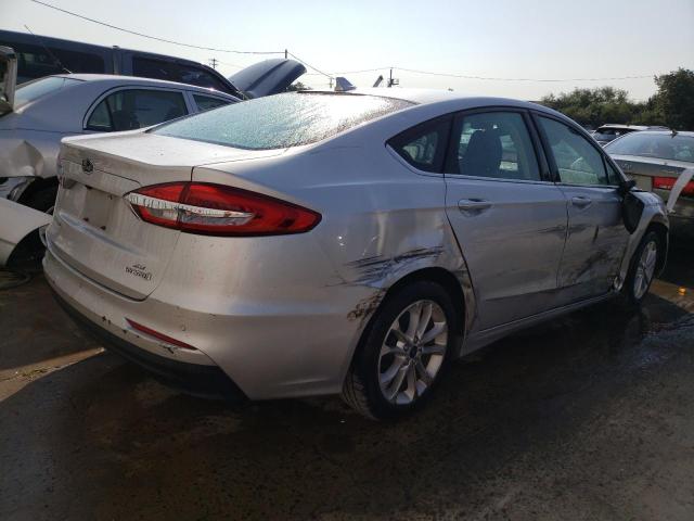 Photo 3 from auction – 2019 FORD FUSION SE with VIN 3FA6P0LU7KR208258