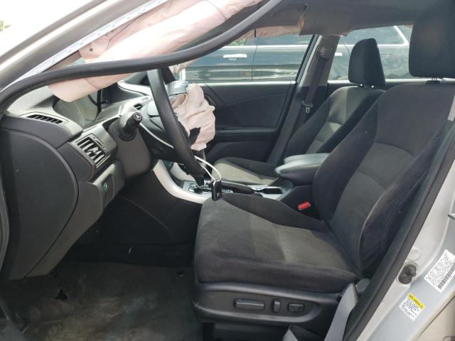Photo 7 from auction – 2013 HONDA ACCORD EX with VIN 1HGCR2F75DA236101