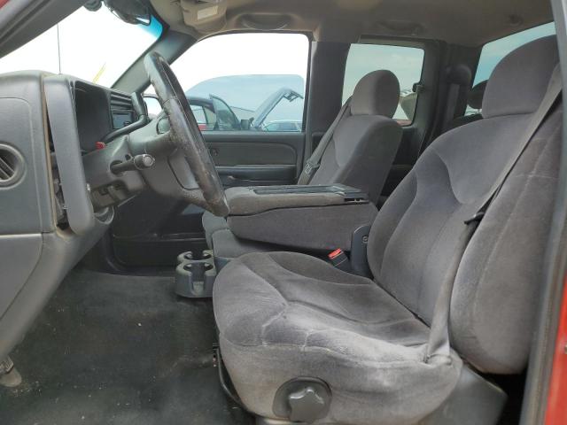 Photo 7 from auction – 2002 GMC NEW SIERRA with VIN 2GTEC19T621183900