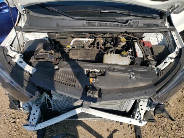 Photo 11 from auction – 2018 BUICK ENCORE PRE with VIN KL4CJASB1JB693207