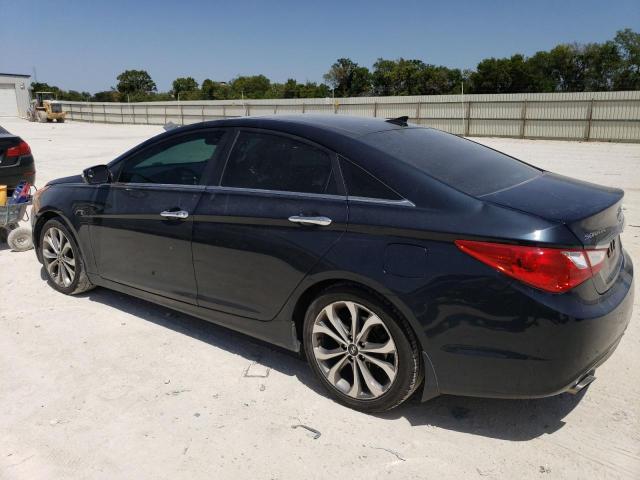 Photo 2 from auction – 2013 HYUNDAI SONATA SE with VIN 5NPEC4AB8DH675236