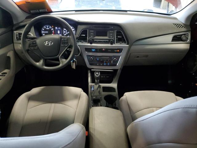Photo 8 from auction – 2015 HYUNDAI SONATA SE with VIN 5NPE24AF6FH015964