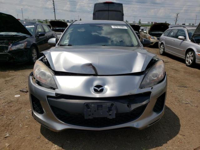 Photo 5 from auction – 2013 MAZDA 3 I with VIN JM1BL1TF3D1825522