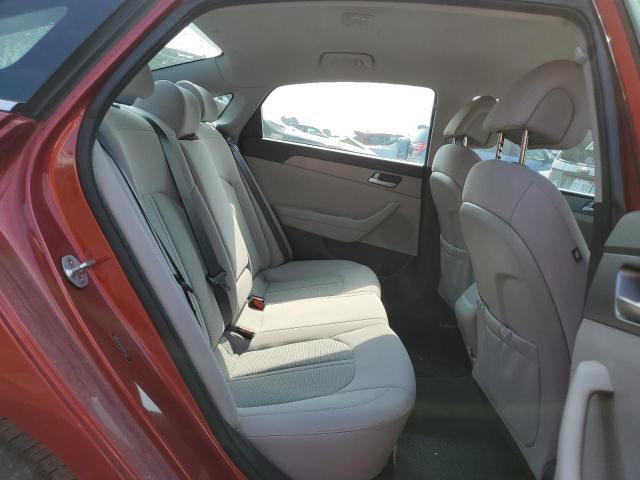 Photo 10 from auction – 2016 HYUNDAI SONATA SE with VIN 5NPE24AF8GH406003