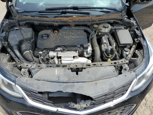 Photo 11 from auction – 2016 CHEVROLET CRUZE LS with VIN 1G1BB5SM2G7322214