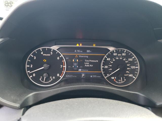 Photo 9 from auction – 2020 NISSAN ALTIMA S with VIN 1N4BL4BV7LC274014