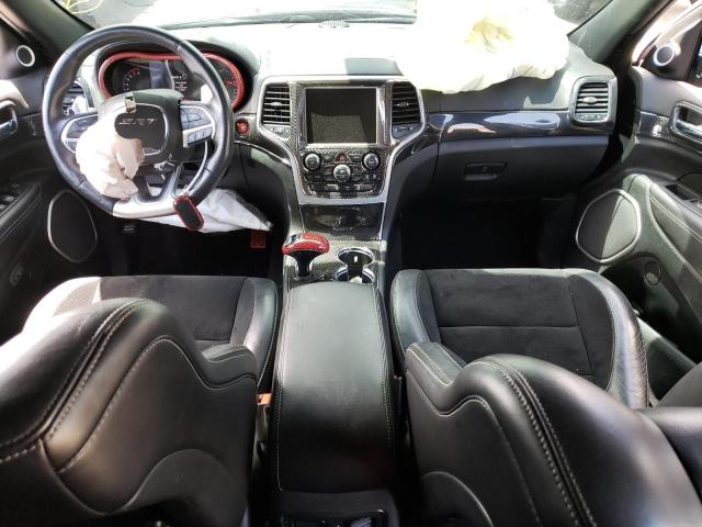 Photo 8 from auction – 2014 JEEP GRAND CHER with VIN 1C4RJFDJ2EC258164