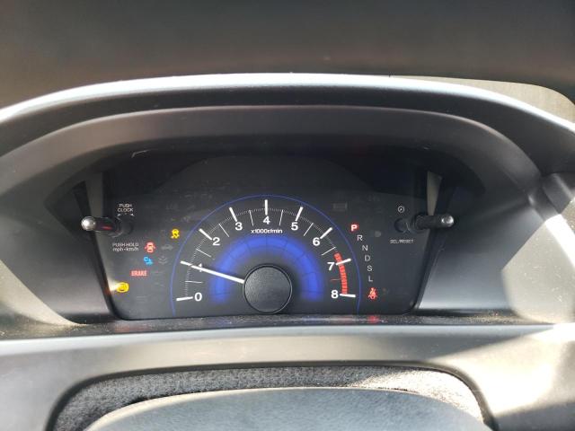 Photo 9 from auction – 2015 HONDA CIVIC LX with VIN 19XFB2F55FE255178