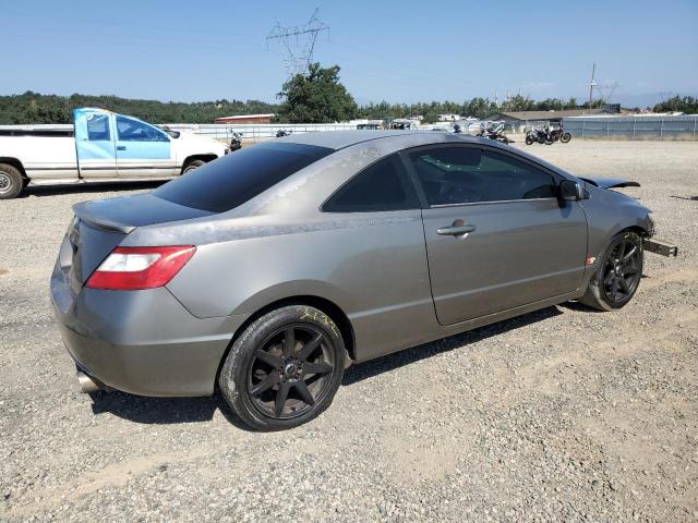 Photo 3 from auction – 2006 HONDA CIVIC EX with VIN 2HGFG11846H536911