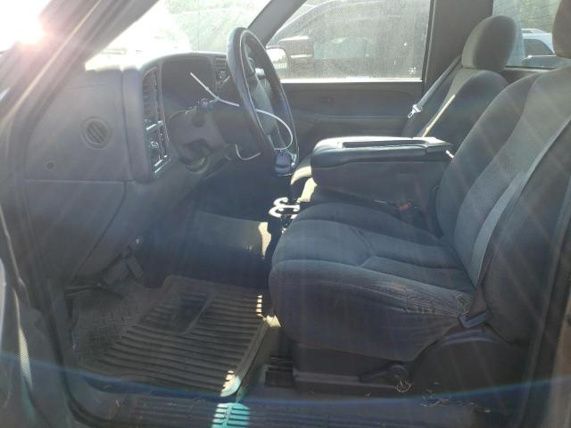 Photo 7 from auction – 2003 CHEVROLET SILVERADO with VIN 1GCEK14V53Z154263