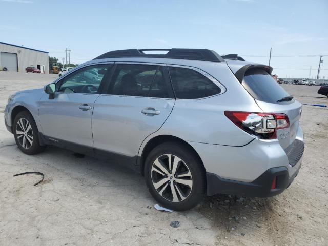 Photo 2 from auction – 2018 SUBARU OUTBACK 2. with VIN 4S4BSAKC0J3241438