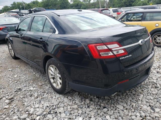 Photo 2 from auction – 2015 FORD TAURUS SE with VIN 1FAHP2D82FG116669