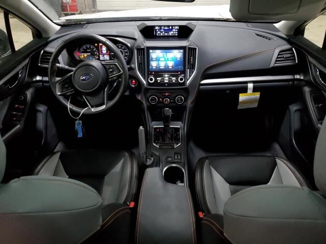 Photo 8 from auction – 2021 SUBARU CROSSTREK with VIN JF2GTHMC0MH355171