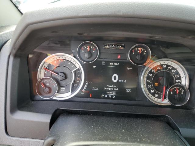 Photo 9 from auction – 2013 RAM 1500 ST with VIN 1C6RR6FT6DS606888