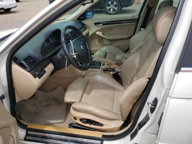 Photo 7 from auction – 2003 BMW 330 I with VIN WBAEV53403KM30149