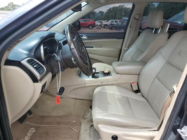 Photo 7 from auction – 2014 JEEP GRAND CHER with VIN 1C4RJFCT5EC190865