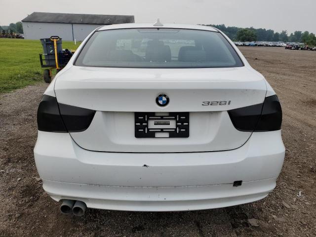 Photo 6 from auction – 2011 BMW 328 XI with VIN WBAPK7C58BA816389