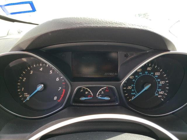 Photo 9 from auction – 2013 FORD ESCAPE TIT with VIN 1FMCU0J97DUC93145