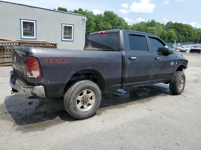 Photo 3 from auction – 2010 DODGE RAM 2500 with VIN 3D7UT2CL1AG119771