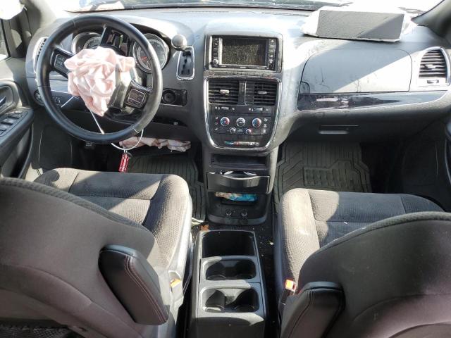 Photo 8 from auction – 2019 DODGE GRAND CARA with VIN 2C4RDGBG4KR786487