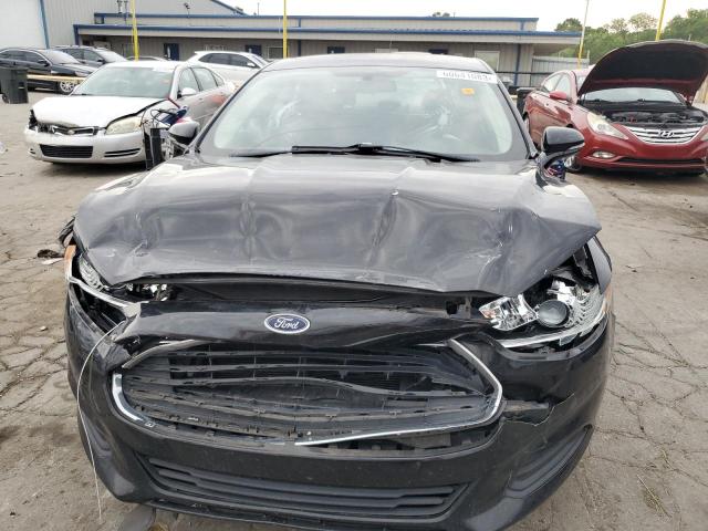 Photo 5 from auction – 2014 FORD FUSION SE with VIN 1FA6P0H73E5403008