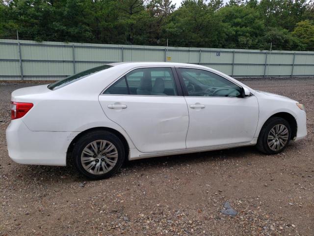 Photo 3 from auction – 2014 TOYOTA CAMRY L with VIN 4T1BF1FK8EU327280