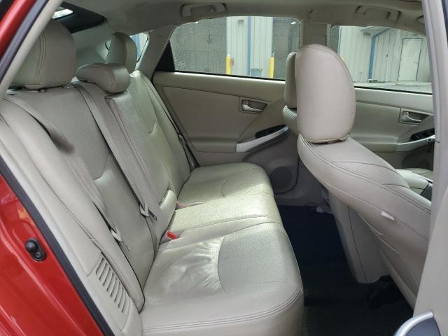 Photo 10 from auction – 2014 TOYOTA PRIUS with VIN JTDKN3DU8E1779559