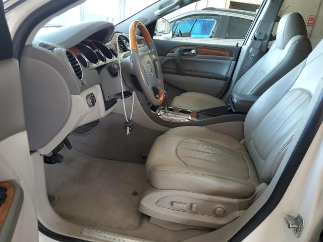 Photo 7 from auction – 2012 BUICK ENCLAVE with VIN 5GAKVCED2CJ337650