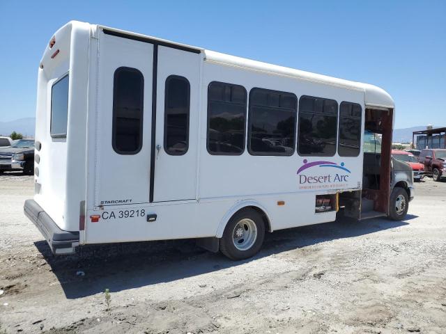 Photo 4 from auction – 2013 STRC VAN with VIN 1FDFE4FS5DDA51032