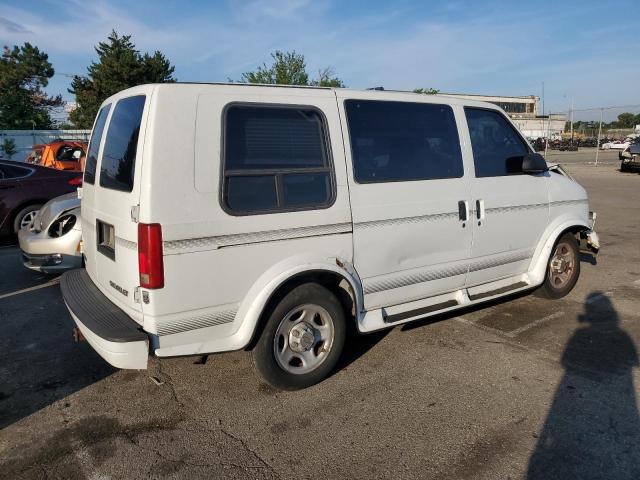 Photo 3 from auction – 2003 CHEVROLET ASTRO with VIN 1GBDM19X03B151719