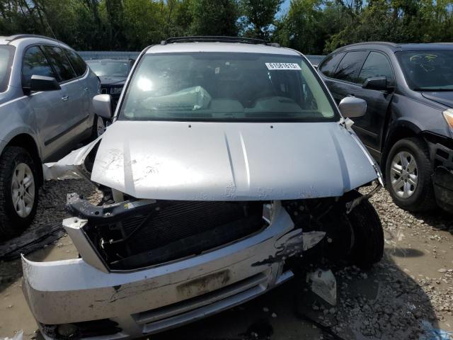 Photo 5 from auction – 2008 DODGE GRAND CARA with VIN 2D8HN54P78R626219