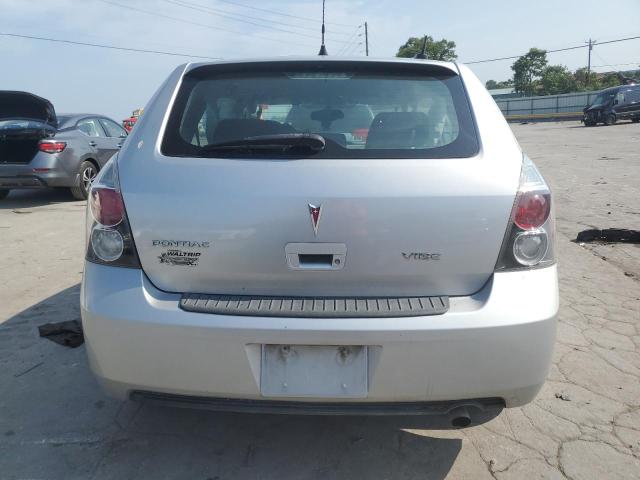 Photo 6 from auction – 2010 PONTIAC VIBE with VIN 5Y2SP6E01AZ409069