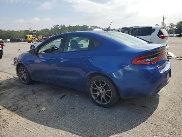Photo 2 from auction – 2013 DODGE DART SXT with VIN 1C3CDFBAXDD324084