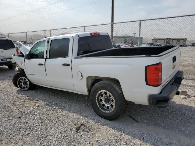 Photo 2 from auction – 2014 CHEVROLET SILVERADO with VIN 3GCPCPEC3EG393223