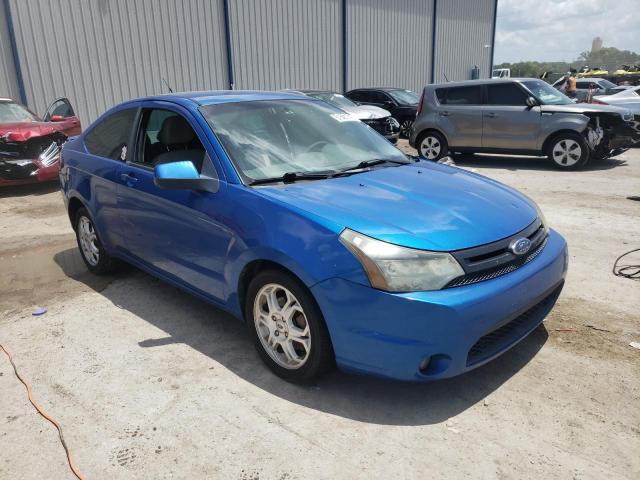 Photo 4 from auction – 2010 FORD FOCUS SE with VIN 1FAHP3CN5AW124325