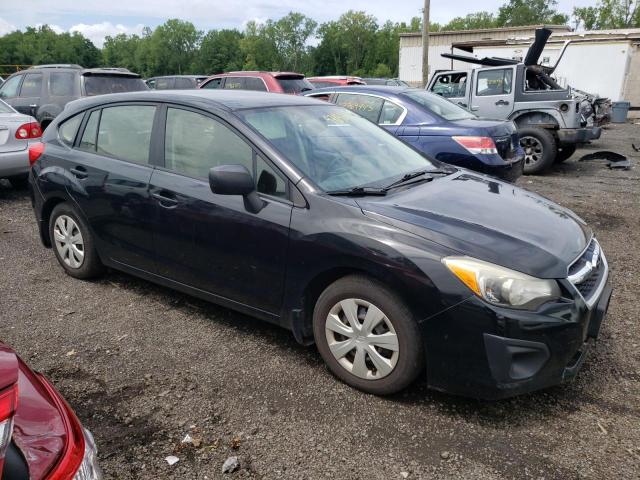Photo 4 from auction – 2013 SUBARU IMPREZA with VIN JF1GPAA61D2879141
