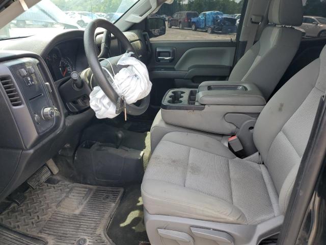 Photo 7 from auction – 2016 CHEVROLET SILVERADO with VIN 1GCVKPEC2GZ325671