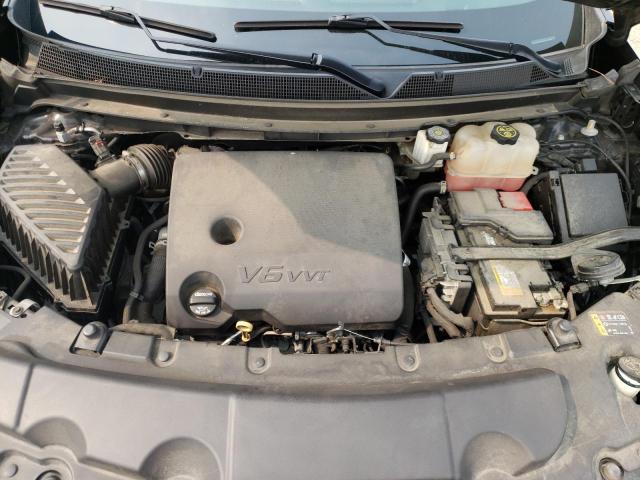 Photo 11 from auction – 2018 CHEVROLET TRAVERSE P with VIN 1GNERKKW0JJ133739