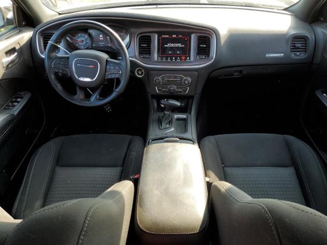 Photo 8 from auction – 2018 DODGE CHARGER SX with VIN 2C3CDXHG3JH135468