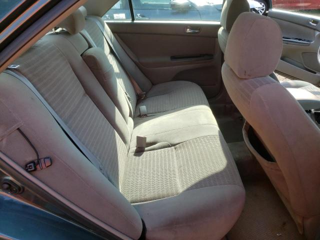 Photo 10 from auction – 2005 TOYOTA CAMRY with VIN 4T1BE32K35U058481