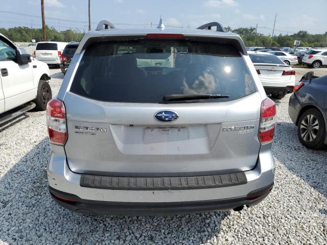 Photo 6 from auction – 2016 SUBARU FORESTER 2 with VIN JF2SJAHC0GH402463