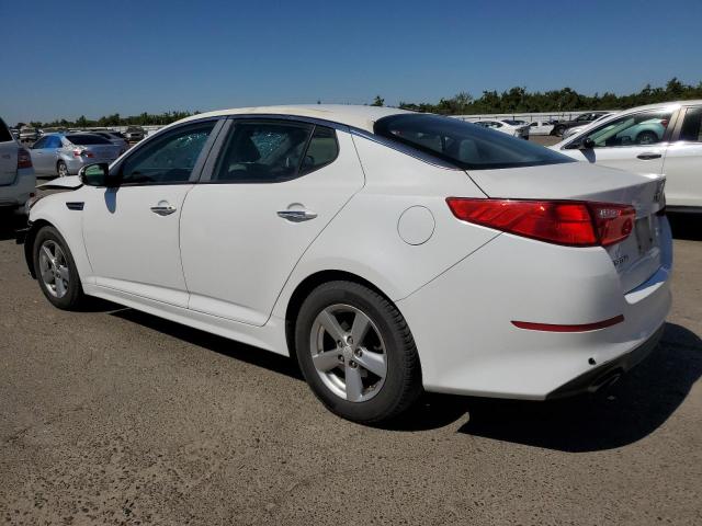 Photo 2 from auction – 2014 KIA OPTIMA LX with VIN 5XXGM4A73EG338343