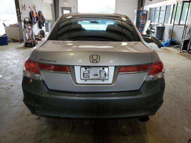 Photo 6 from auction – 2012 HONDA ACCORD LX with VIN 1HGCP2F30CA180103