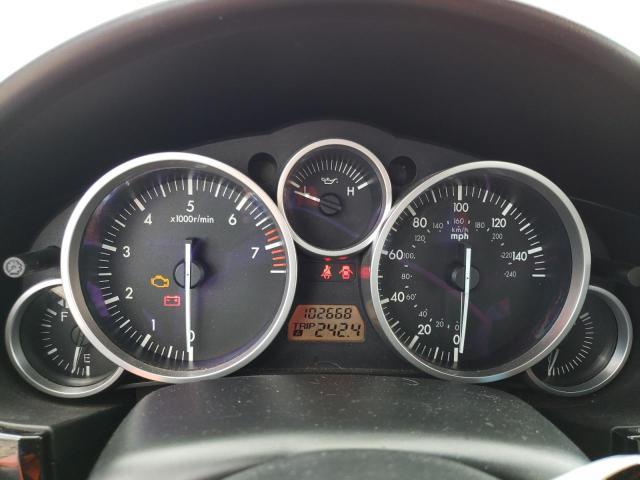 صورة رقم 9 من المزاد - 2007 MAZDA MX-5 MIATA مع VIN JM1NC25F670129313
