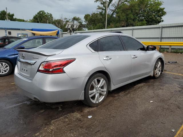 Photo 3 from auction – 2014 NISSAN ALTIMA 3.5 with VIN 1N4BL3AP8EC122873