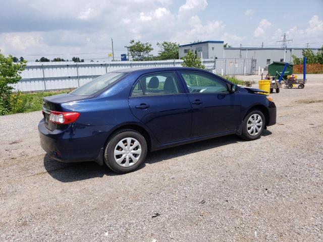 Photo 3 from auction – 2011 TOYOTA COROLLA BA with VIN 2T1BU4EE2BC582121